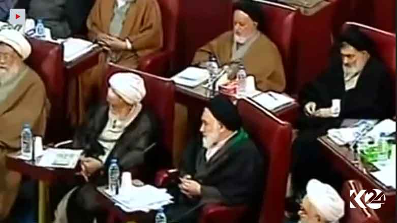 لە رۆژهەڵات هەڵبژاردنی پەرلەمان لە هەڵبژاردنی ئەنجوومەنی شارەزایان گەرمترە
